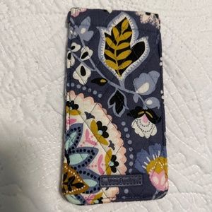 Vera Bradley Glasses Case